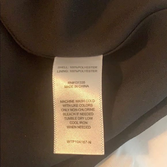 NWT Socialite V-Neck Camisole - Picture 9 of 10